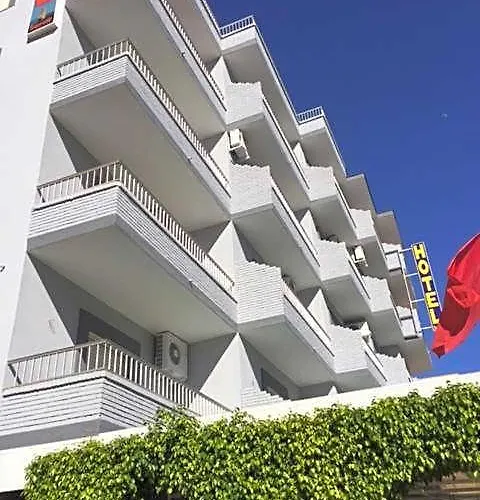 Hotel Sacratif