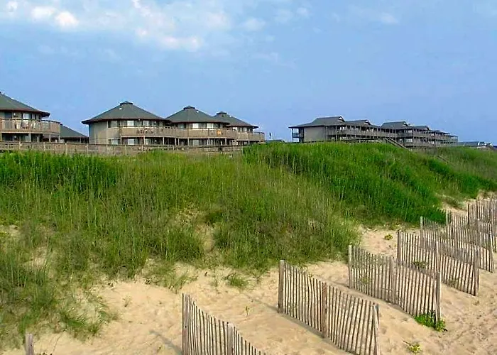 Outer Banks Beach Club II Resorts