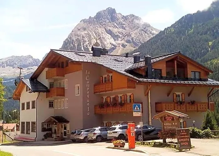 La Campagnola