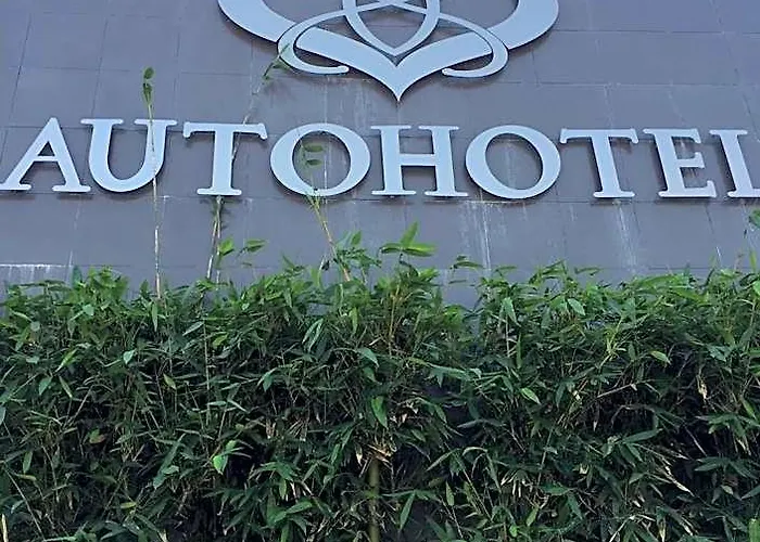 Intimisimo Autohotel Adults Only Ciudad Industrial Veracruz