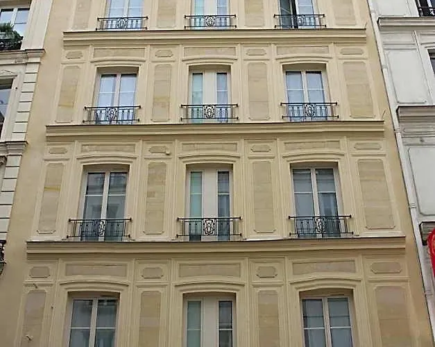 Hotel Atelier Vavin