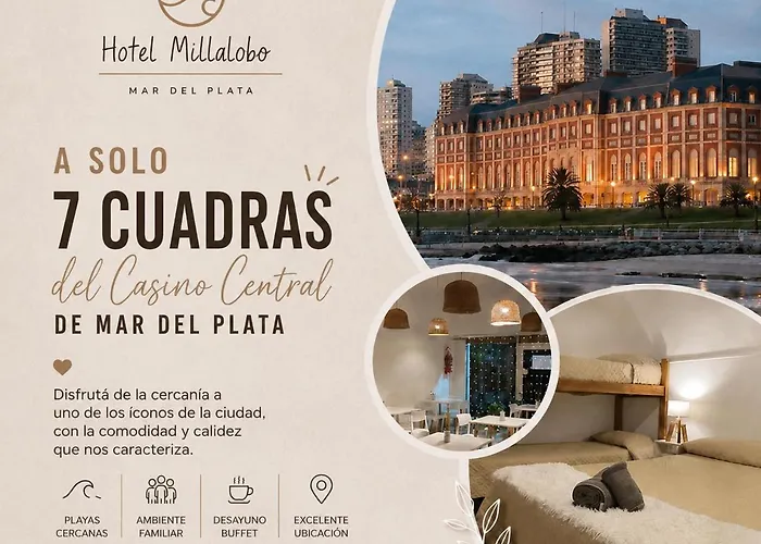 Hotel Millalobo