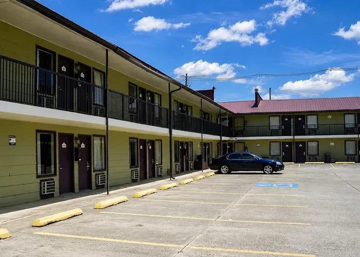 Economy Inn
