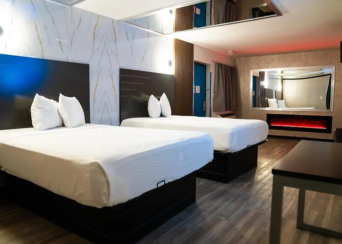 Hotel Tremont Bronx Yankee Stadium