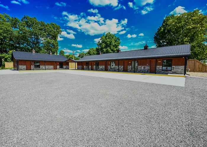 Benton Motel