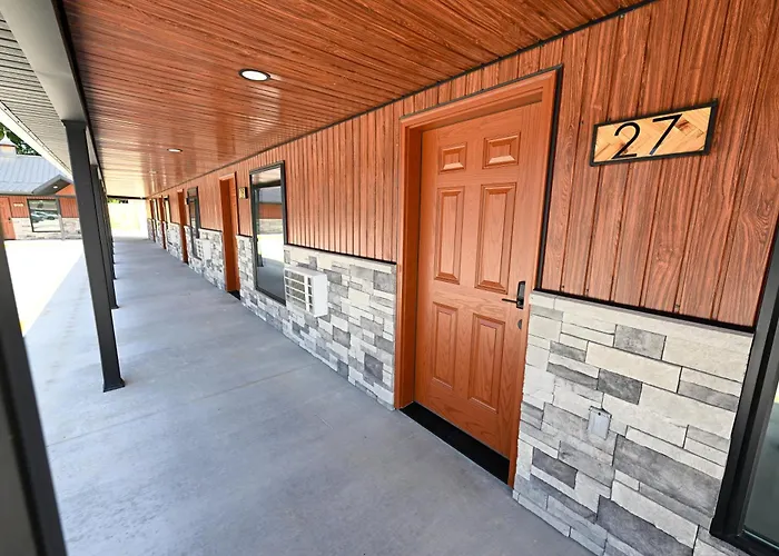 Benton Motel