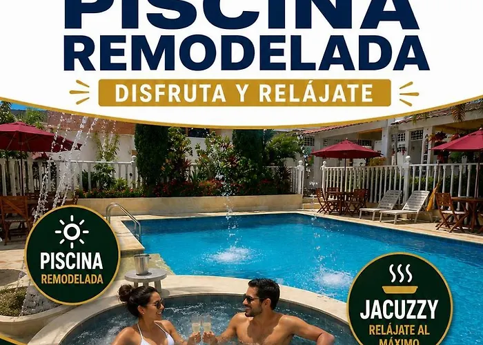 Hotel Maceo Melgar