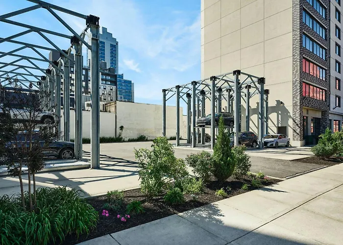 Residence Inn By Marriott Queens