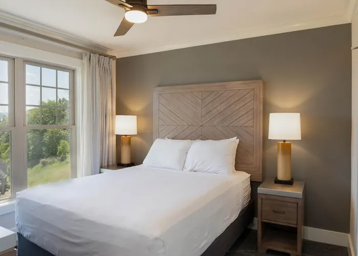 Massanutten Resort