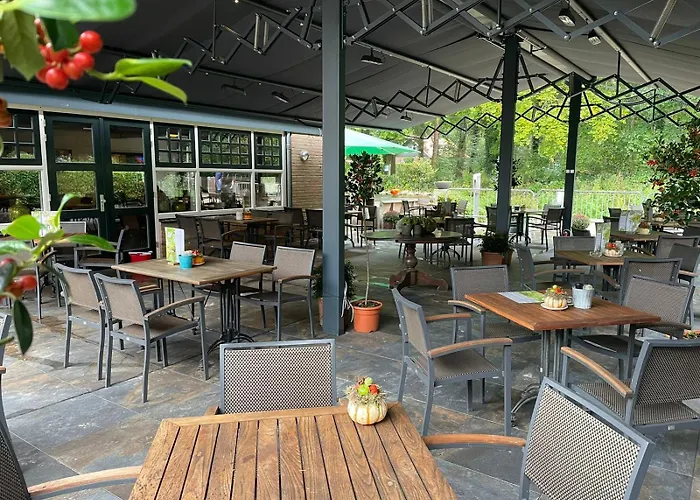 Boetiekpark 't Zwaantje