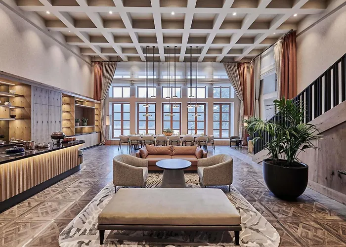 Swissotel Uludag Bursa