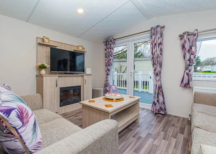 Ladys Mile Holiday Park