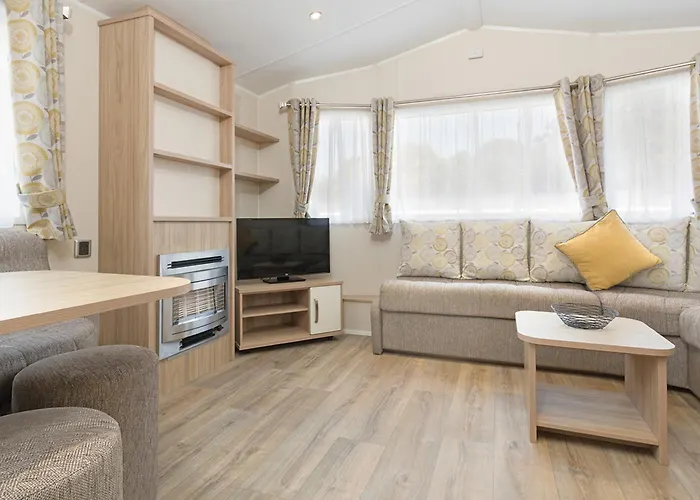 Ladys Mile Holiday Park