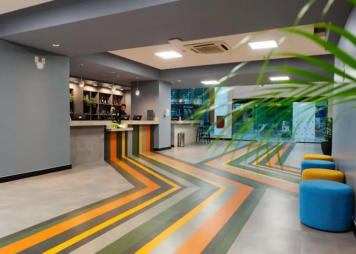 ibis Styles Goiânia Shopping Estação