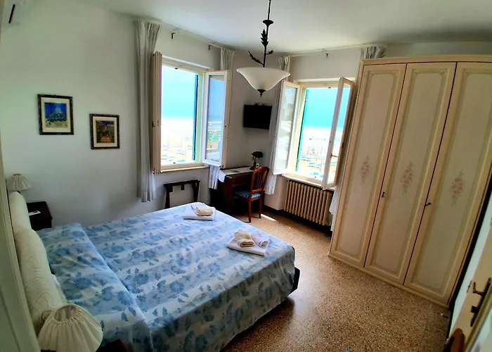 Albergo Regina