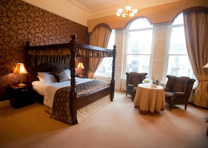 Westenra Arms Hotel Monaghan