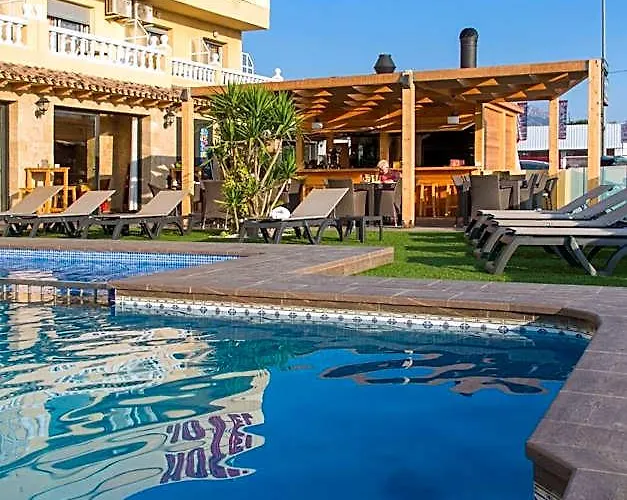 Hotel Noguera El Albir