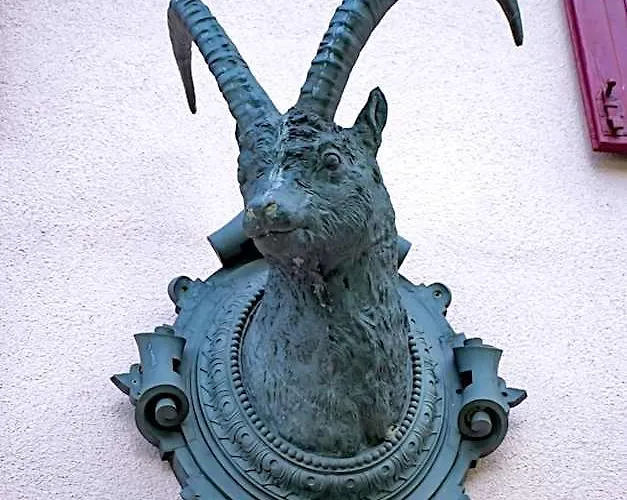 La Villa Della Regina