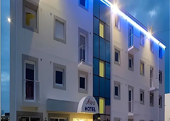 Hôtels pas chers à Saint-Jean-de-Védas