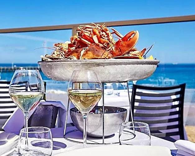 La Cremaillere Hotel-Restaurant