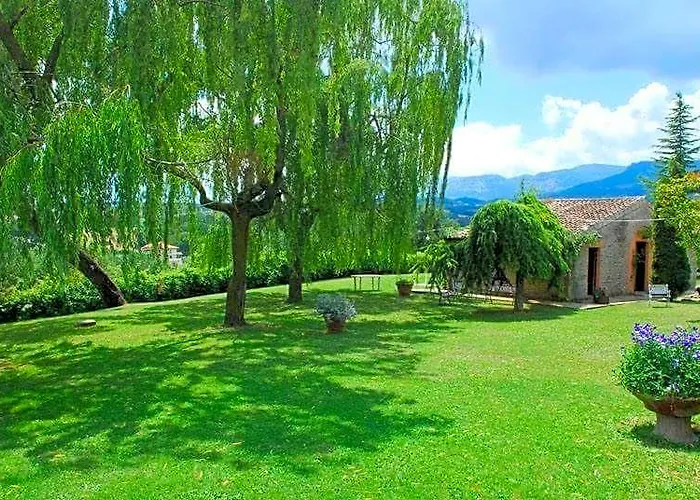 Agriturismo La CasinaRosa