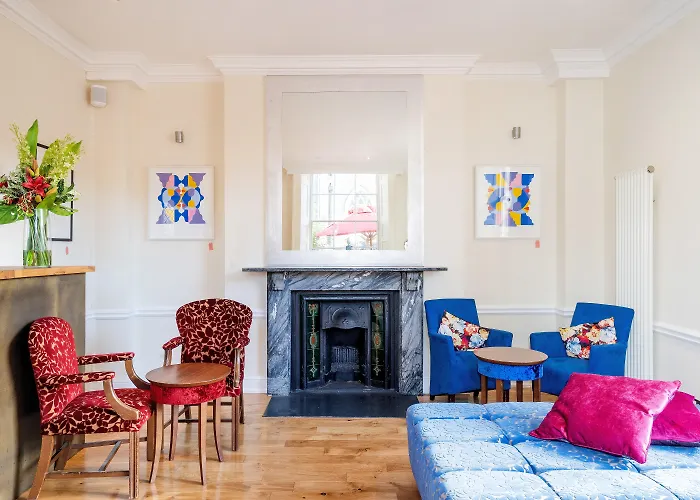 The Clifton Hotel Bristol