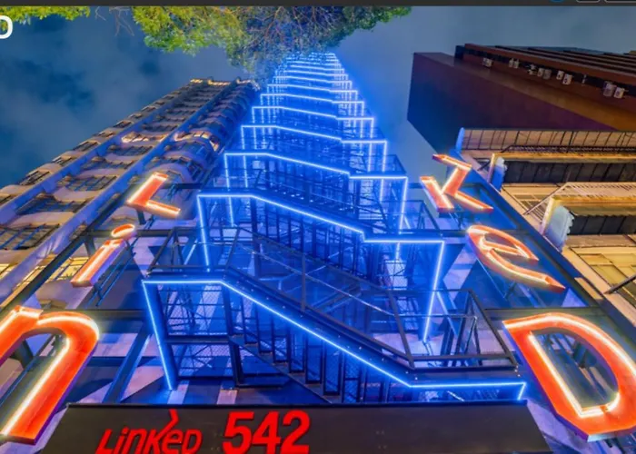 Linked Batel by Xtay