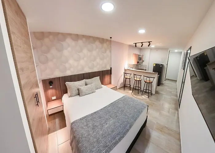 Hotel Molinos By Growing Group