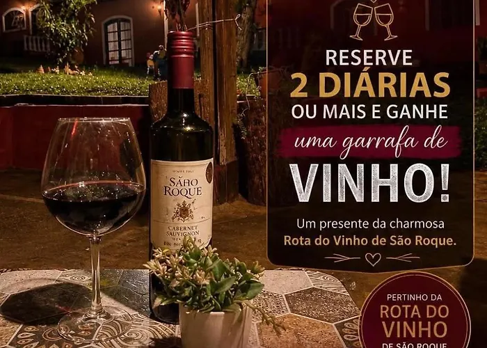 Sítio pousada recanto curió