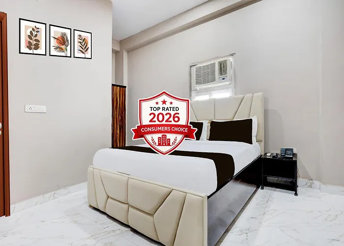 Collection O Sector 33 Gurgaon