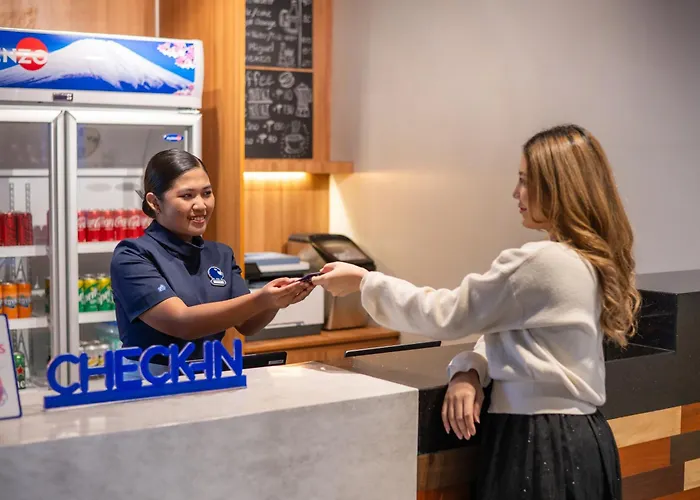 Kokotel Cebu Adira
