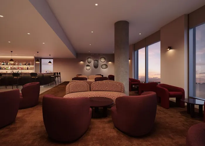 Crowne Plaza Geelong By Ihg