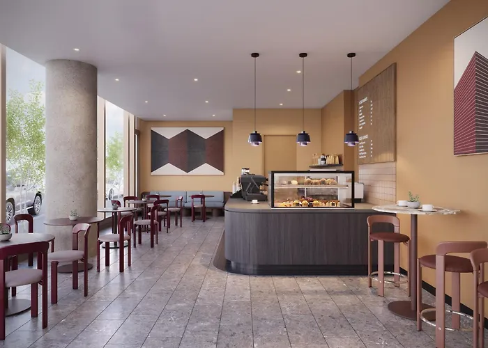 Crowne Plaza Geelong By Ihg