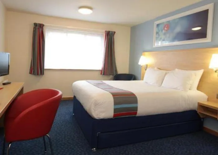 Travelodge Bodmin Roche