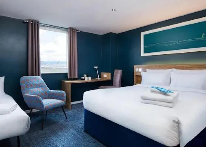 Travelodge London Crystal Palace