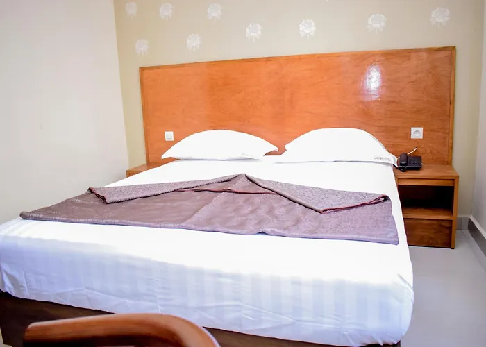 Saphir Hotel