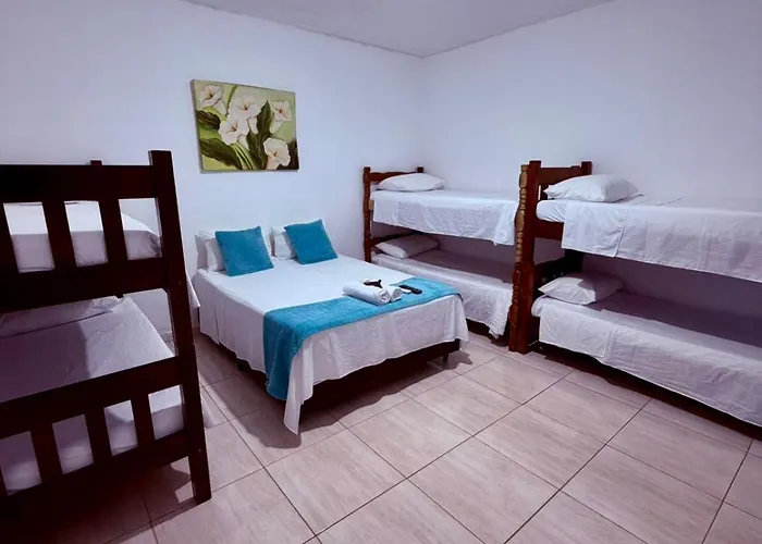 Pousada Villa Caiçara