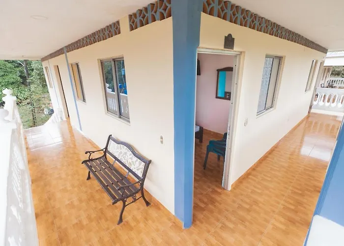 Coral Resort