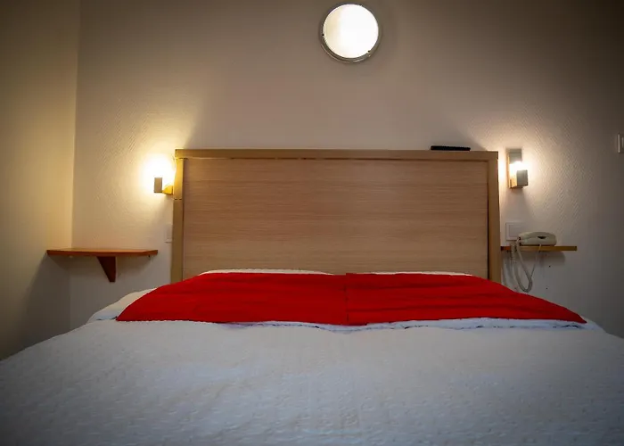 Hotel Bethel