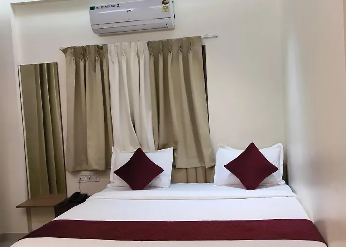 Hotel Atithi Lodging Pune