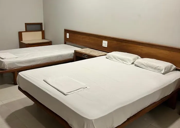 Hotel Mata da Praia