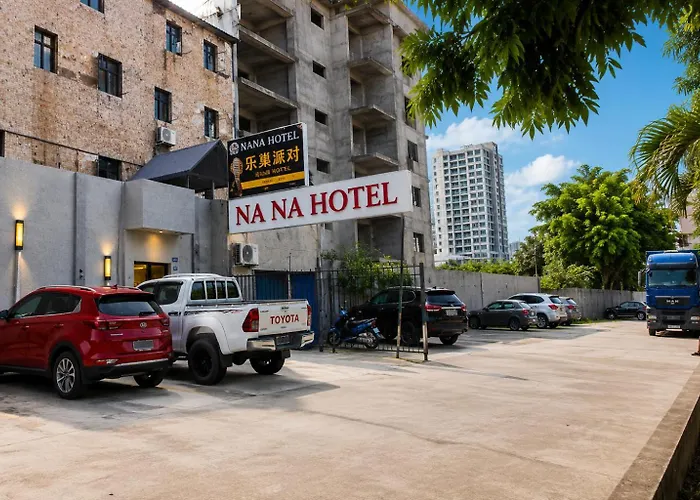 Hotel Nana