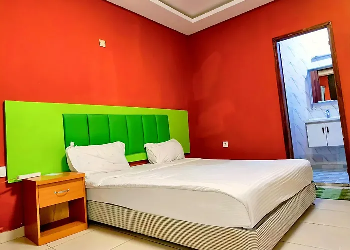 Hotel Nana