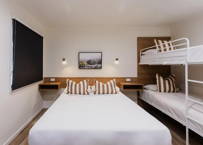 Coomera Lodge Hotel