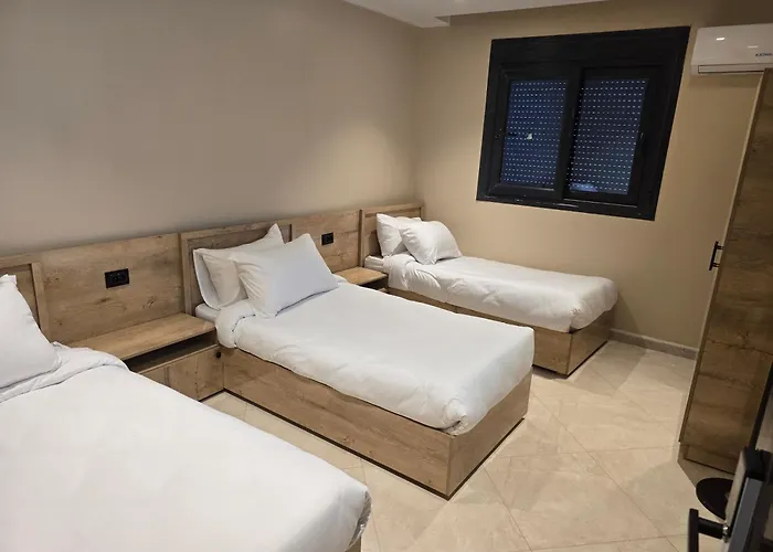 Hotel Al Abraj