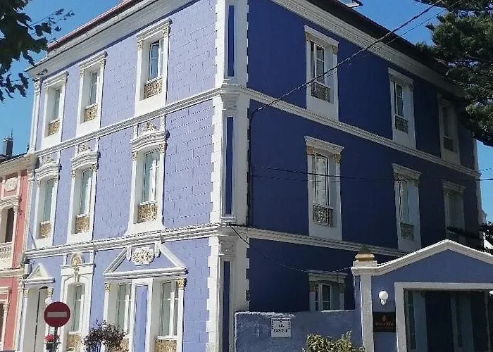 Hotel La Balastrera