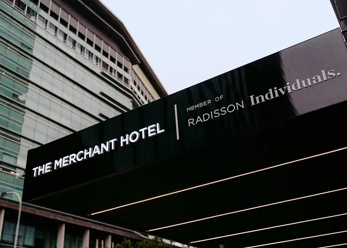 The Merchant Hotel, A Member Of Radisson Individuals
