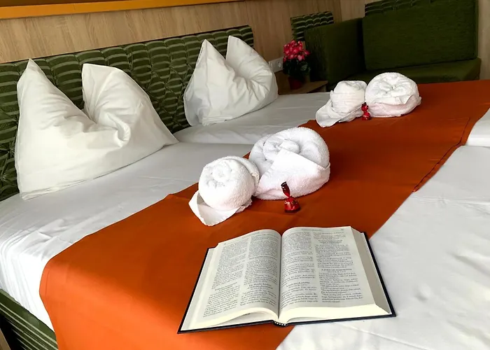 Varfal Panzio Es Wellness