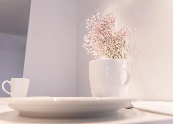 Apartmenthouse Rodtmatt - Zentral in Bern