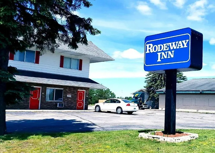 Rodeway